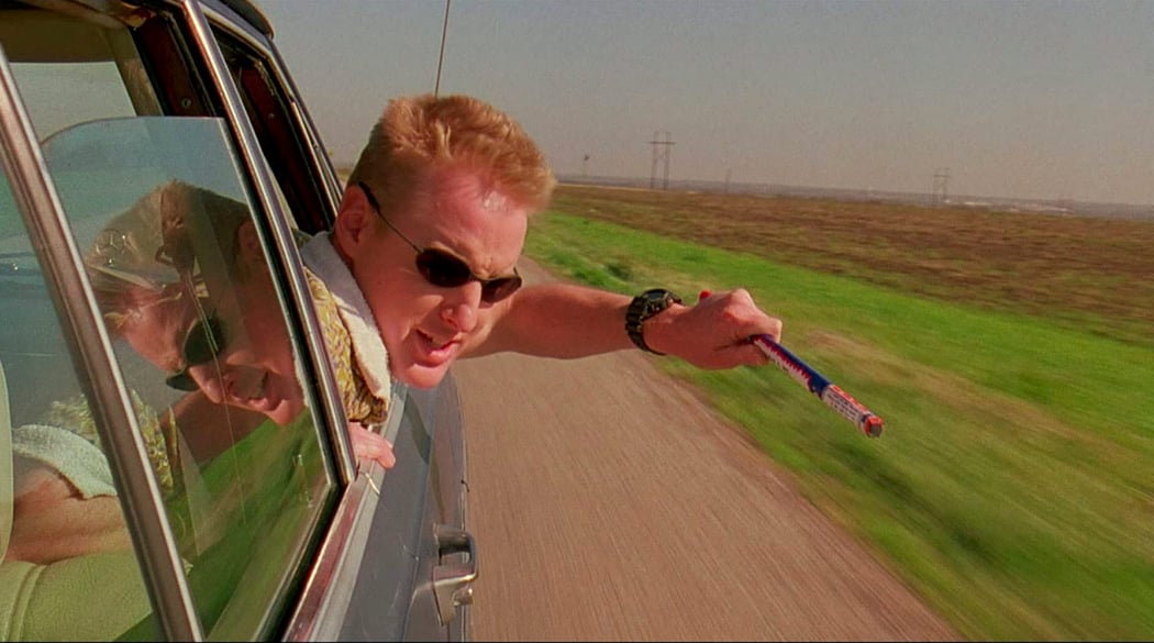 Bottle Rocket 3