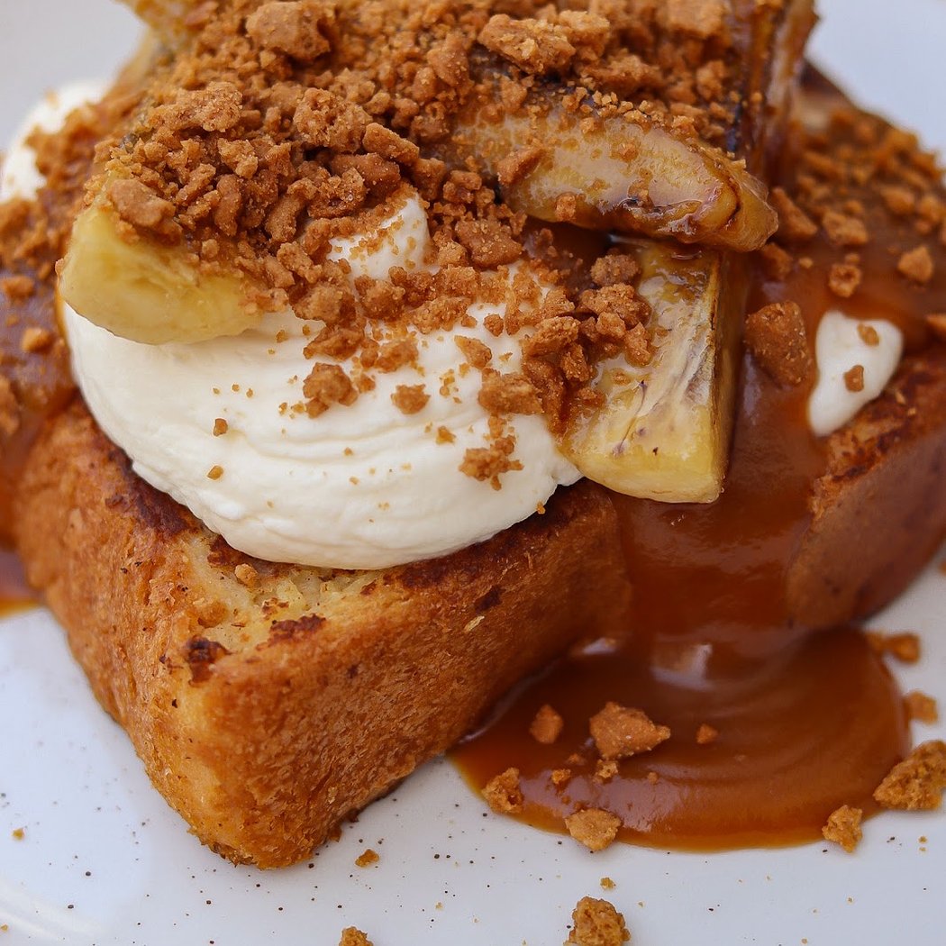 Deïa Coffee & Kitchen - Brunch Marseille 1