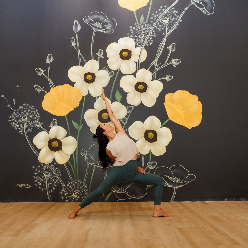 Grace Yoga 1
