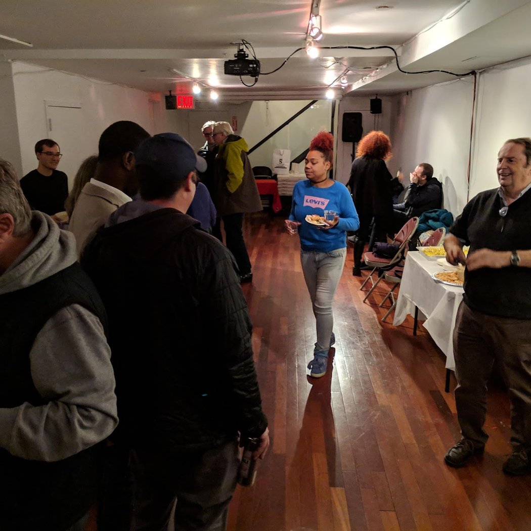 NYAFF – MINIMALS IN A TITANIC WORLD 5