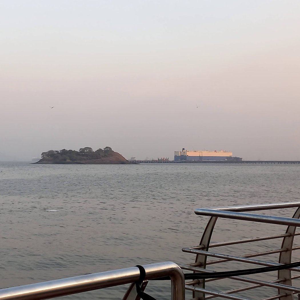 Holi at the Bay 3