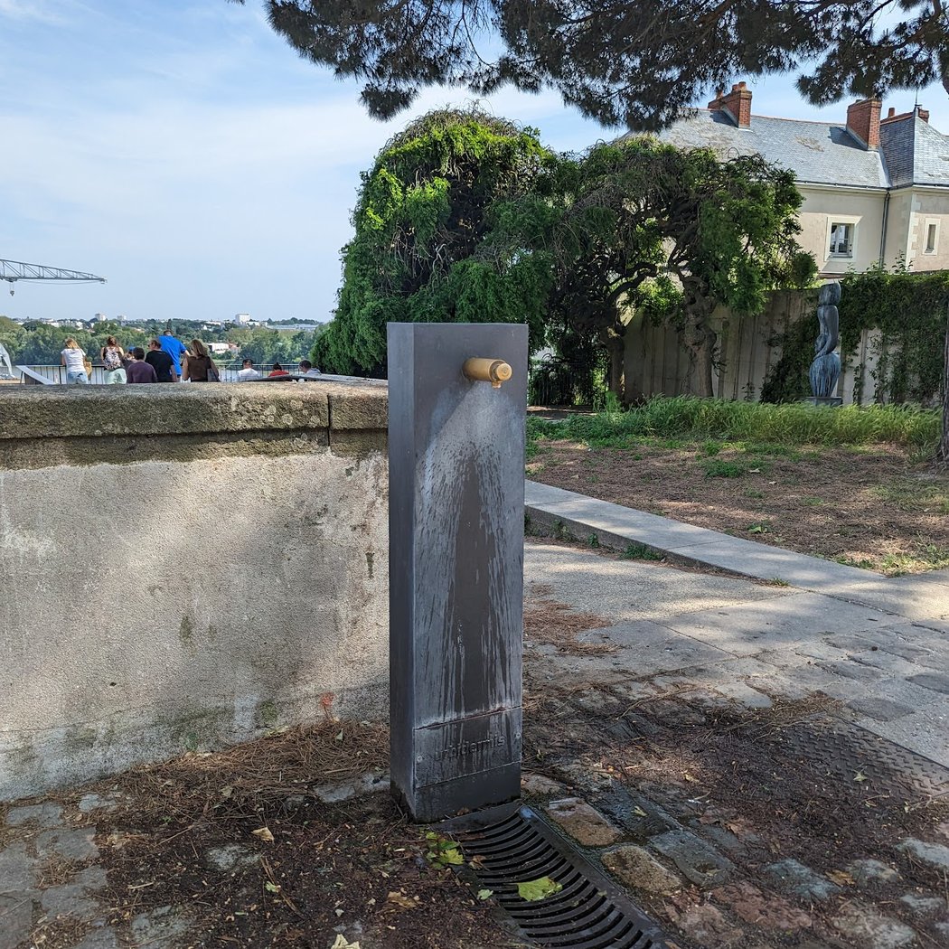 Water Fountain 3