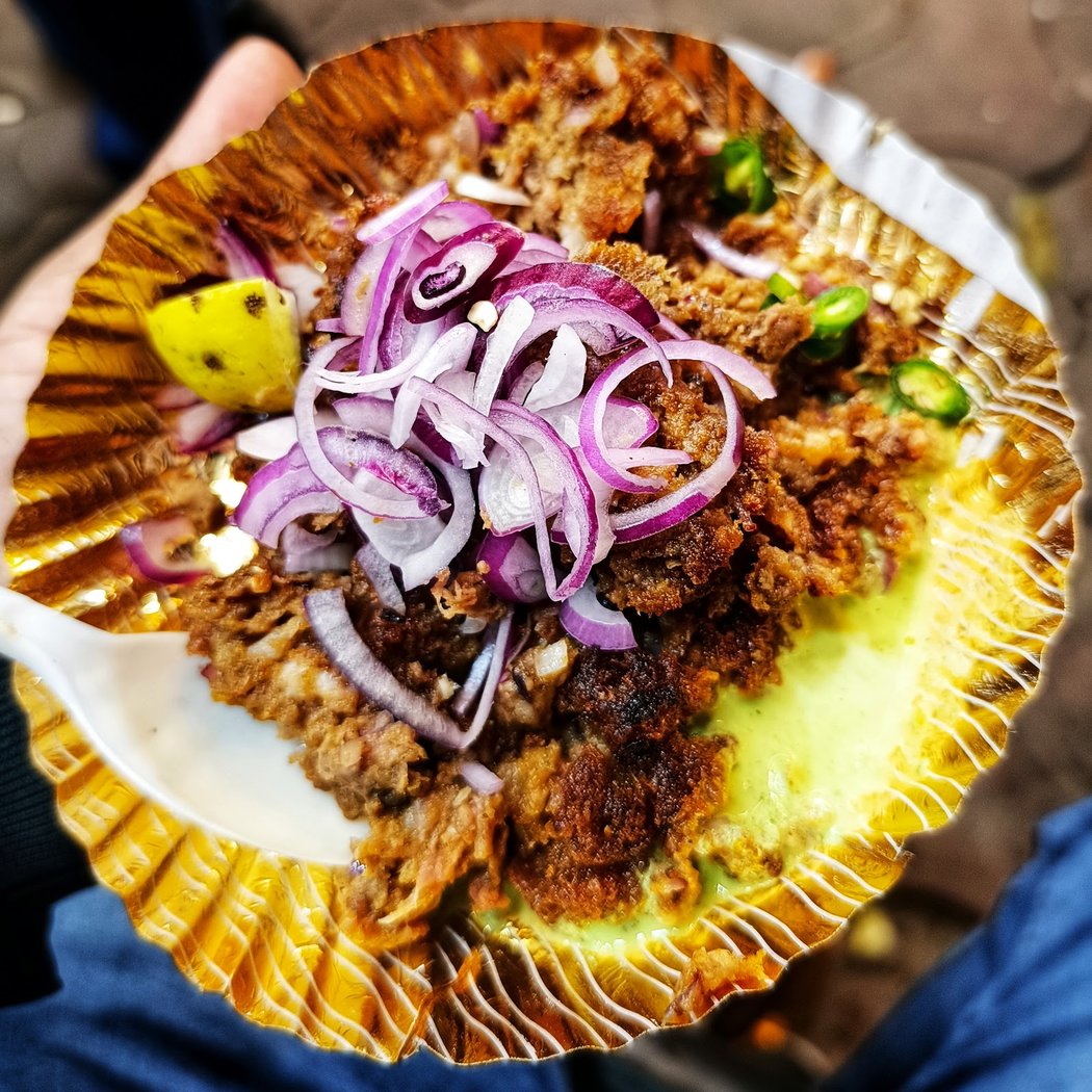 ADAM'S KABAB SHOP 1