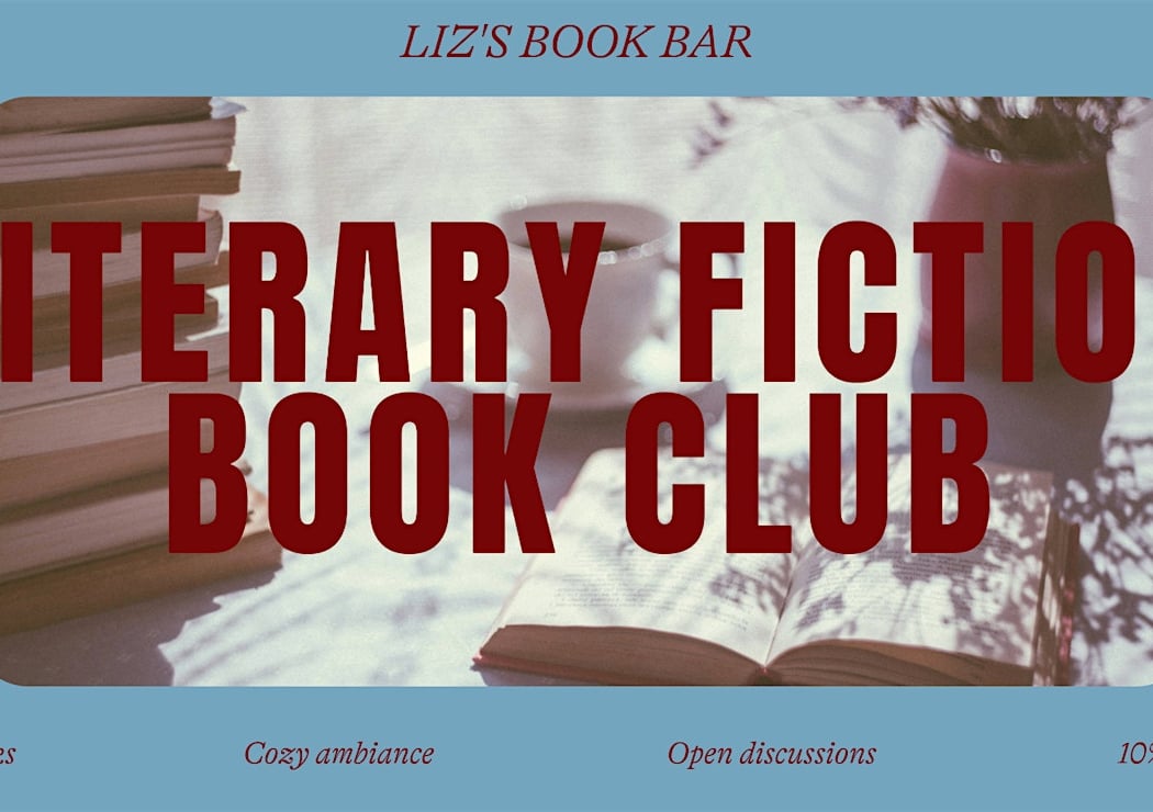 LBB Lit Fic Book Club: Riverwork by Lisa Robertson