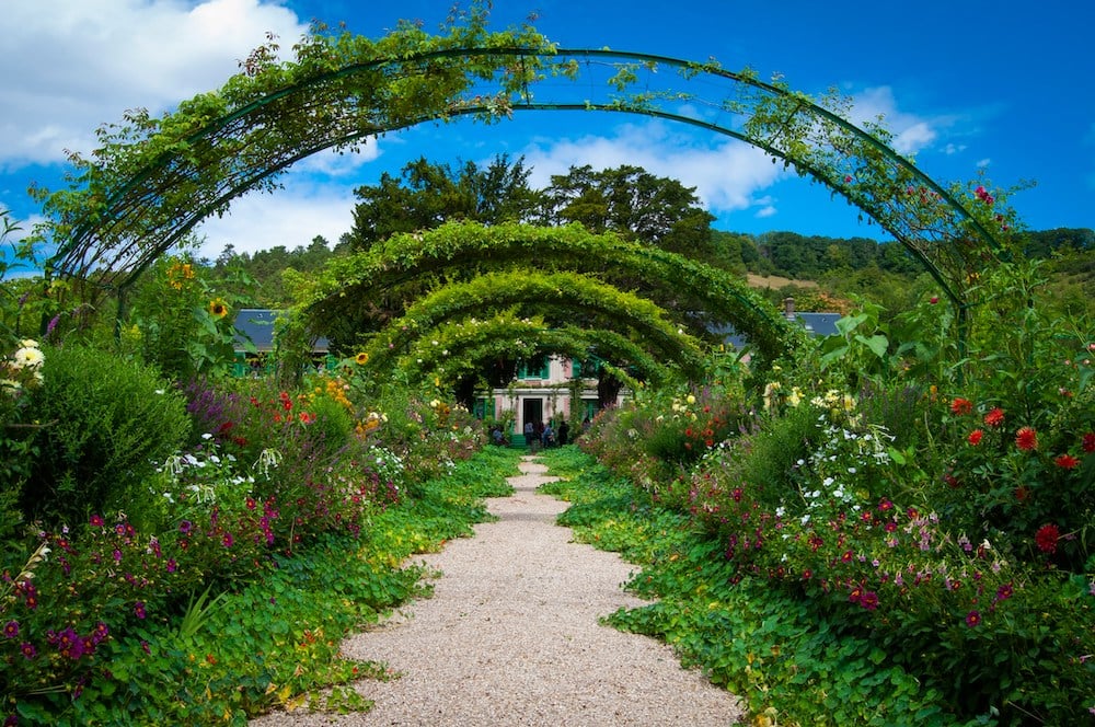 Giverny 3