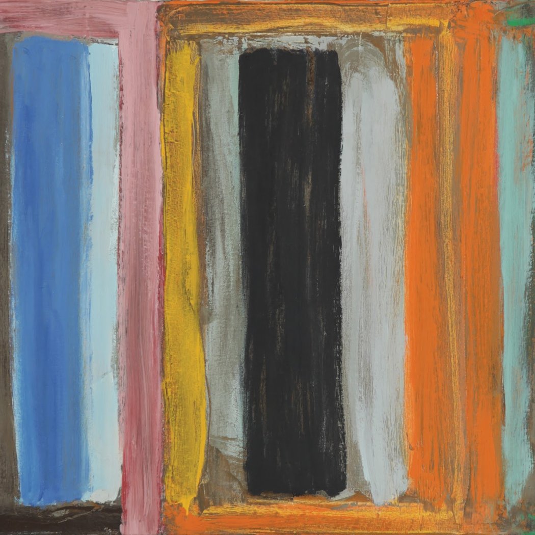 Color Meets Form 3
