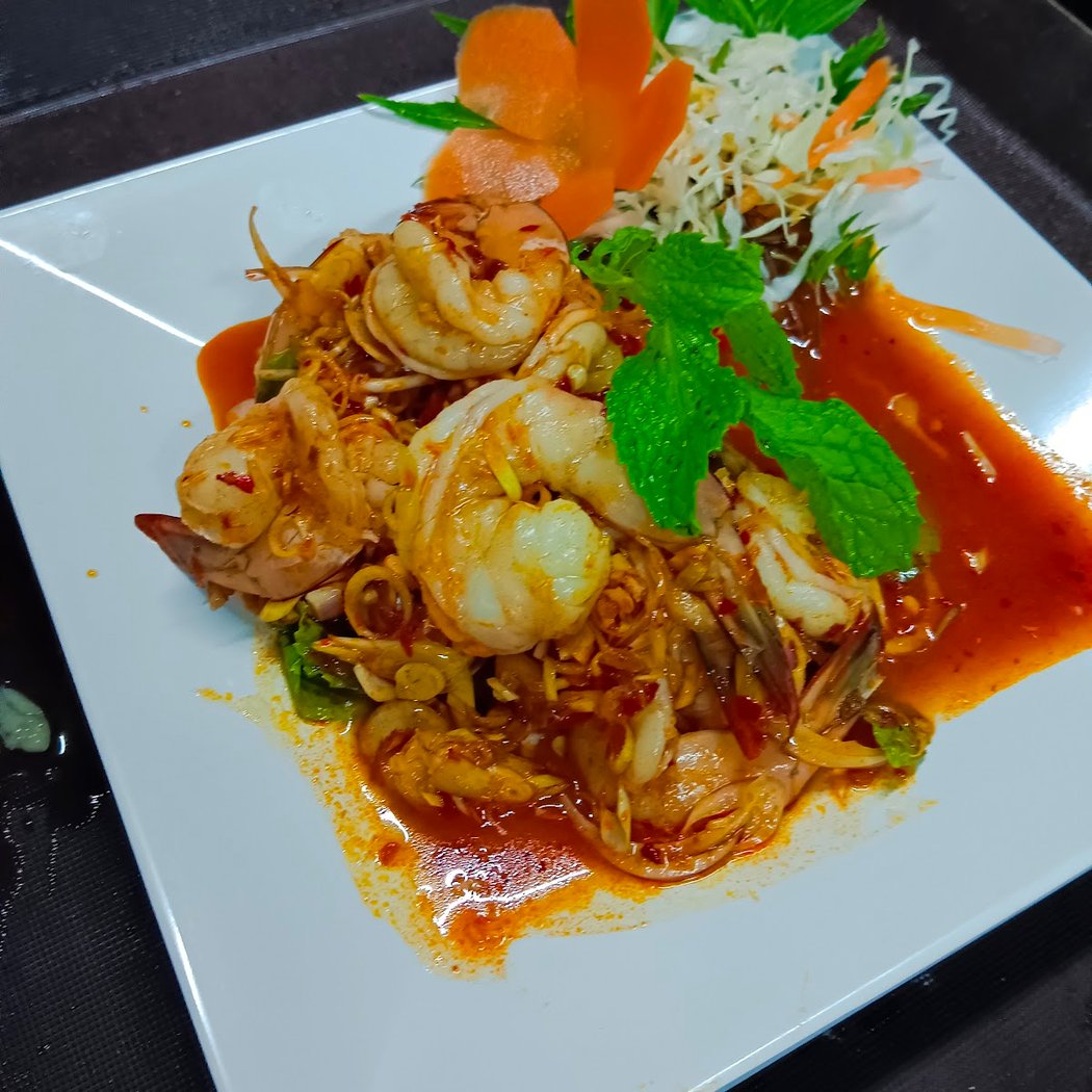 Rak Lanta Restaurant 1
