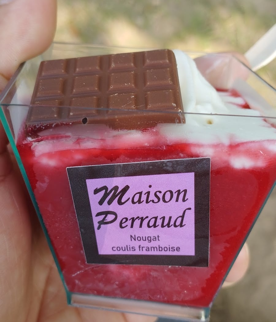 La Maison Perraud 1