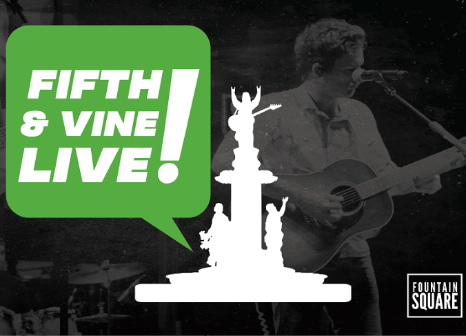Fifth & Vine Live 3