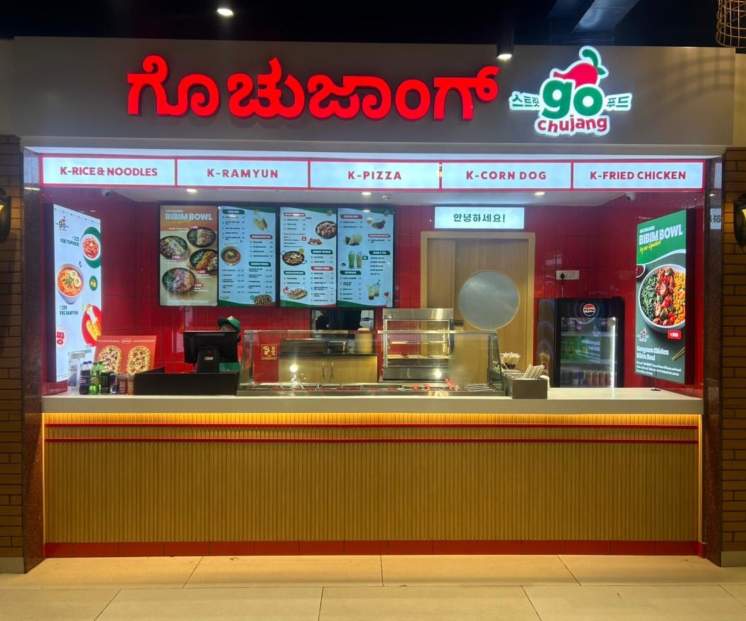 Gochujang Nexus Mall Koramangala 2
