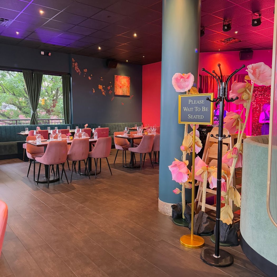 Tuesday Belly Dance Classes 3
