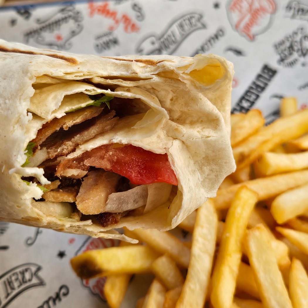 Tombiq Döner 1