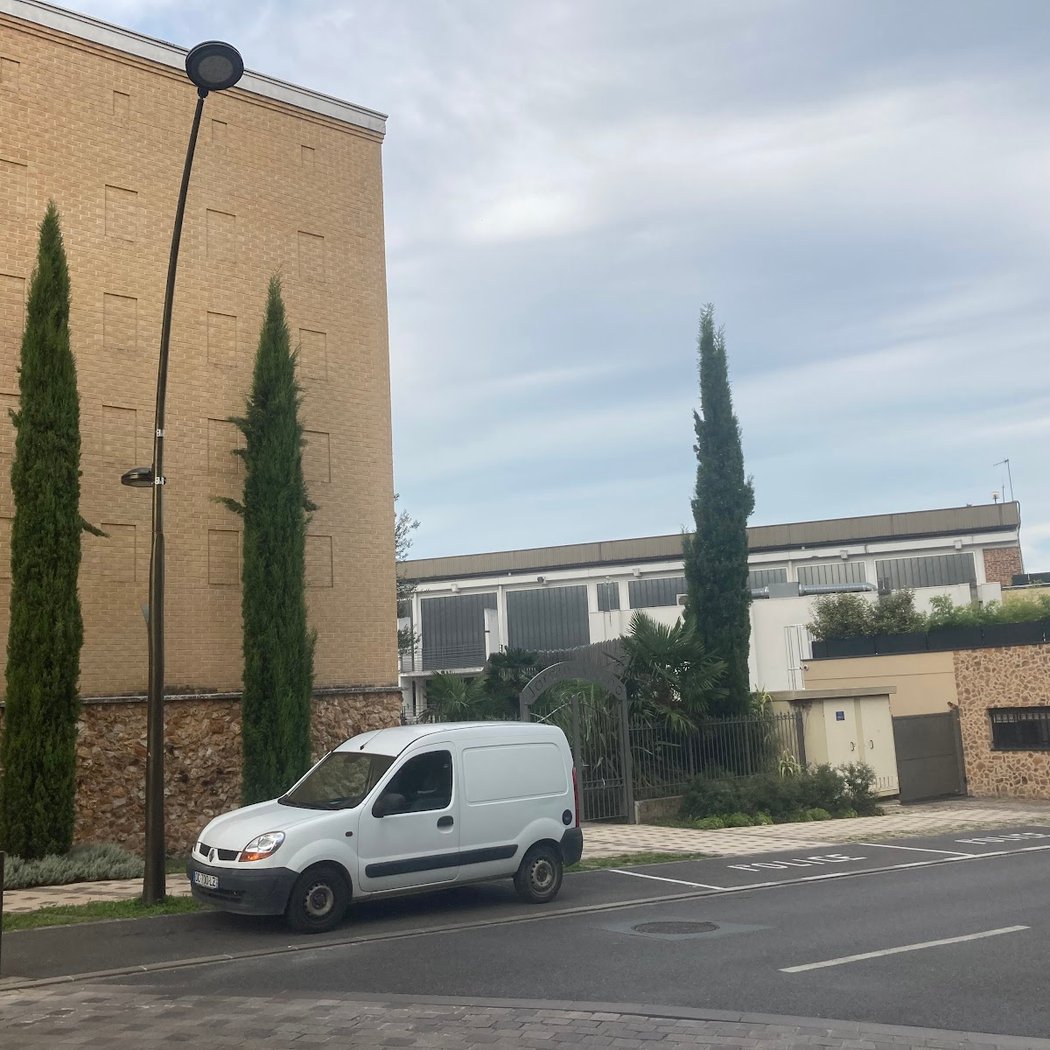 Un mois, une scène 4