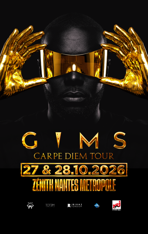 CARPE DIEM TOUR 1