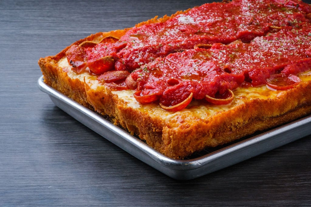 Slice House by Tony Gemignani 1
