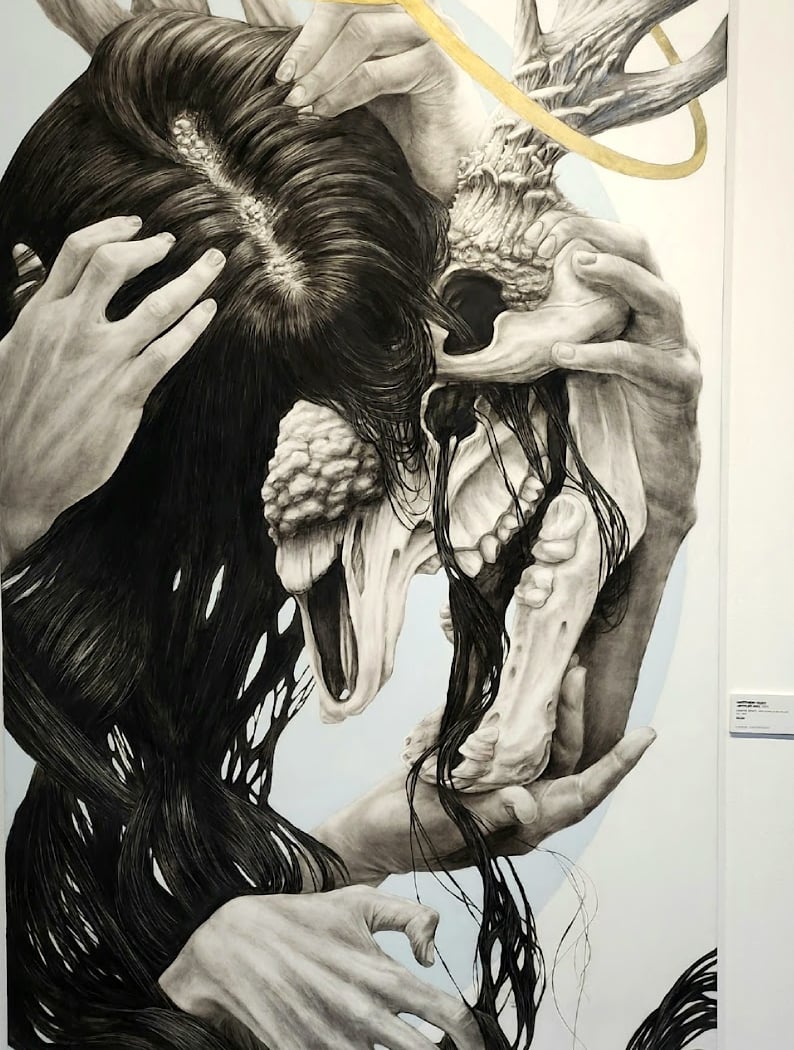 FOUND:RE Contemporary 1
