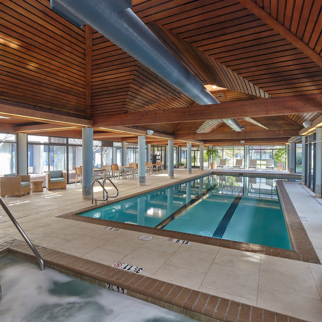 DoubleTree by Hilton Hotel Berkeley Marina 3