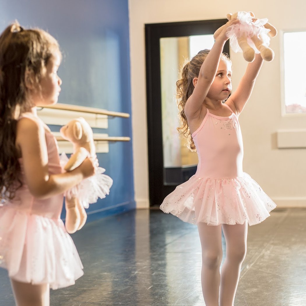 Tiffany's Dance Academy of Danville 2