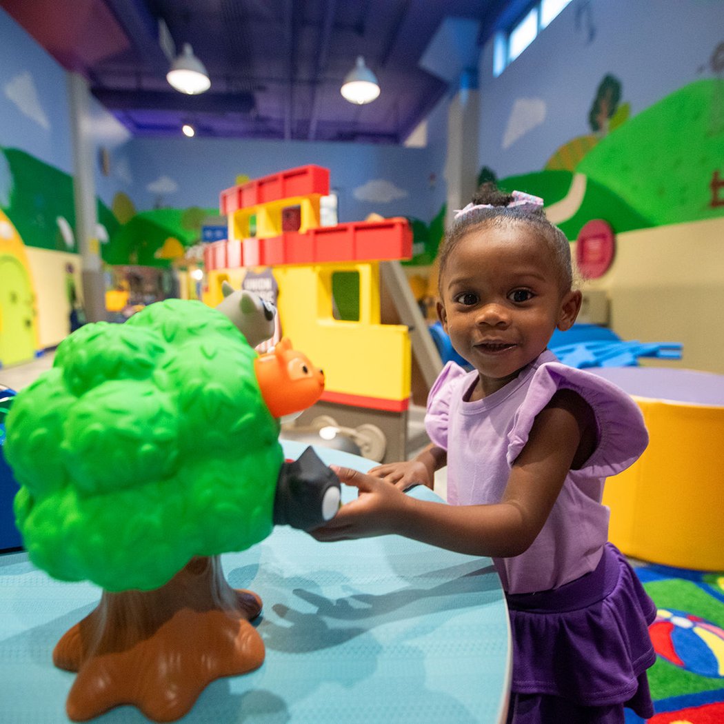 Total Toddler Takeover 1