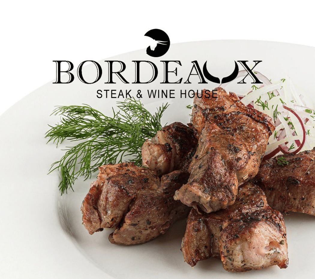 Bordeaux Steakhouse 2