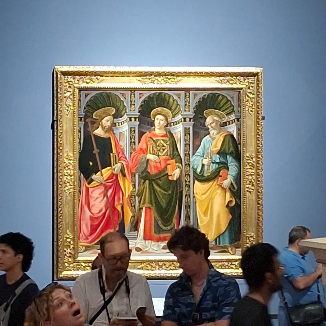Accademia delle Arti del Disegno 2