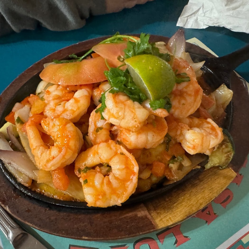 Casa Lupe 1