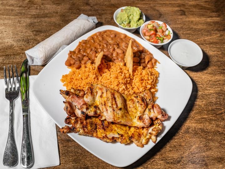 Maya Taqueria of East Village 5