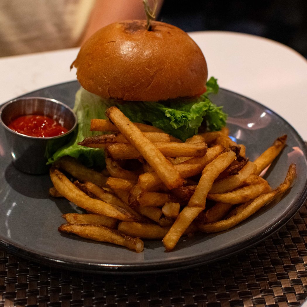 PRIME Mēt Steakhouse 2