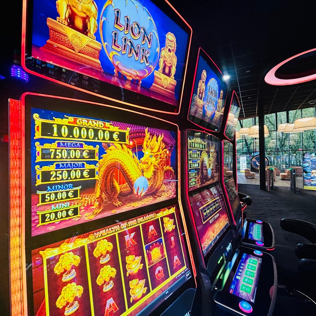 Casino de Dax 2