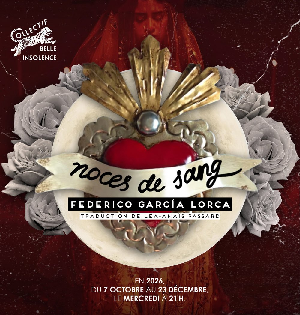 Noces de sang 1