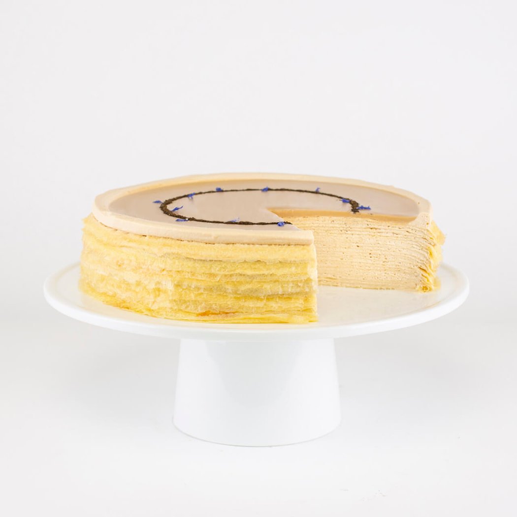 Lady M Mobile Cake Boutique - San Francisco 3