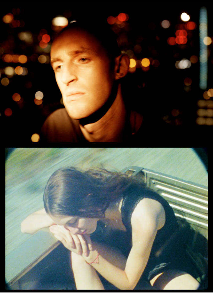 Mark William Lewis + Eliana Glass 1