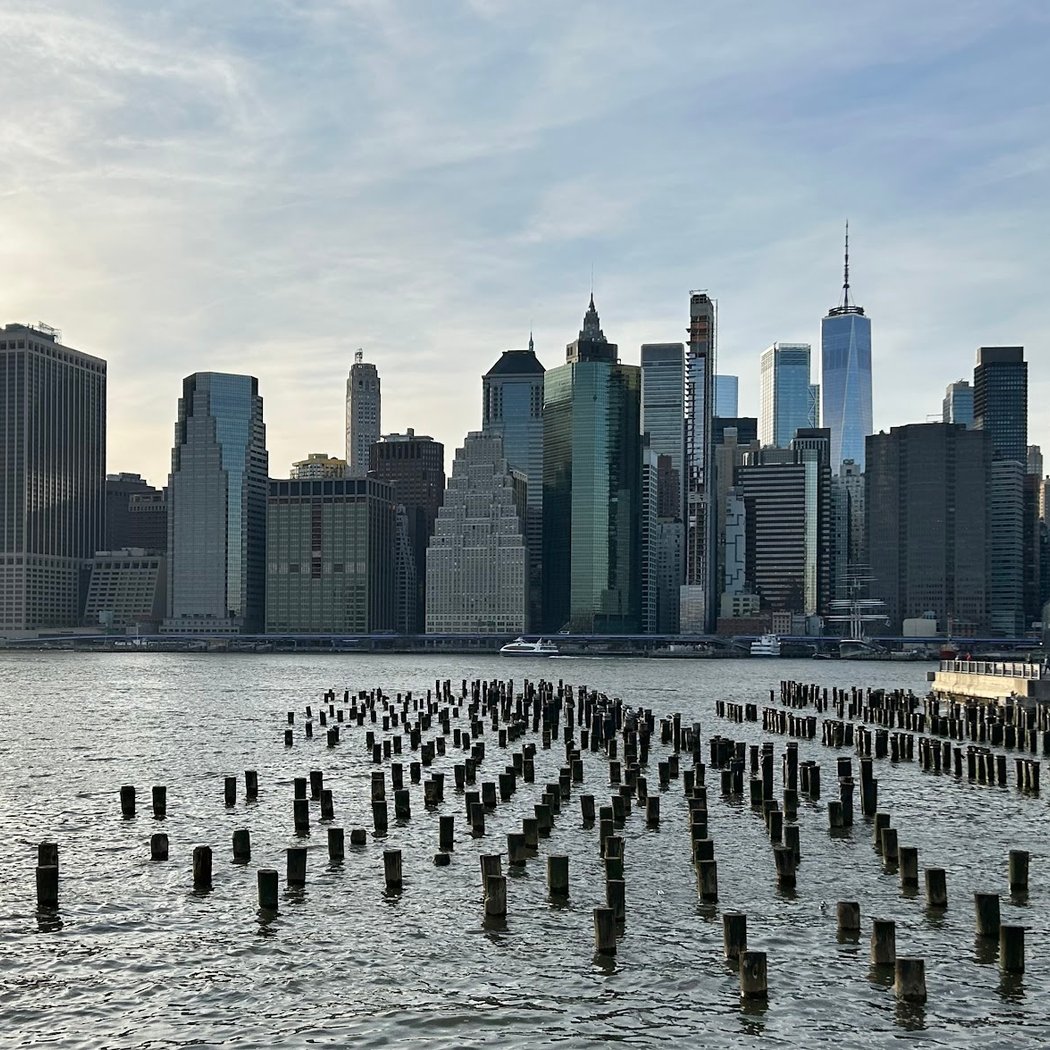 Columbia Street Waterfront District 1