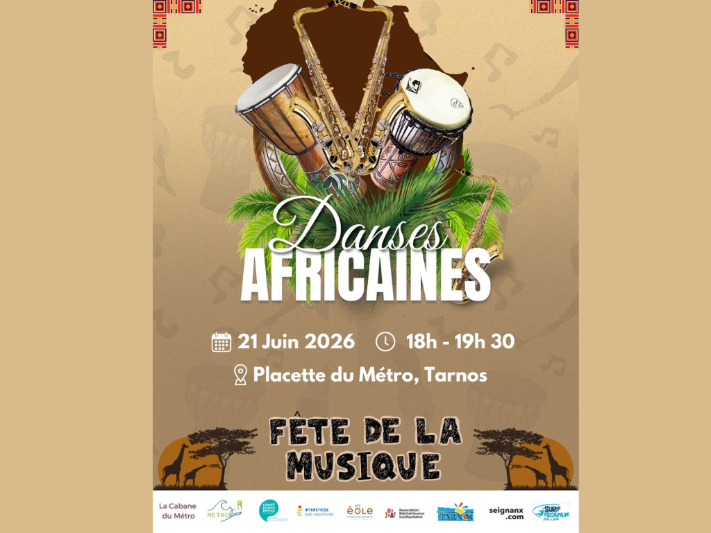 Fête de la musique 1