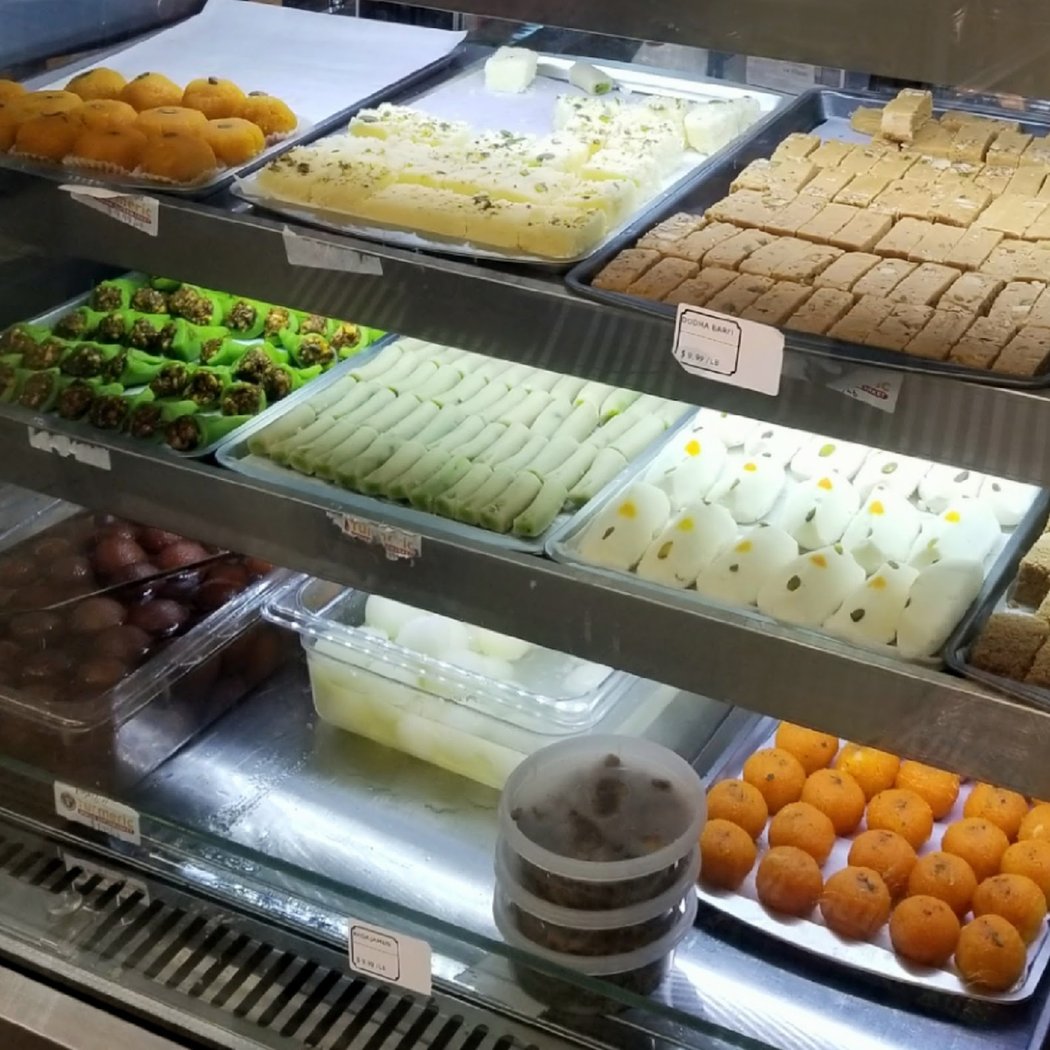 Turmeric Indian Supermarket 1