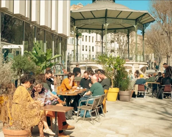 Blum Brasserie Pizzeria 3