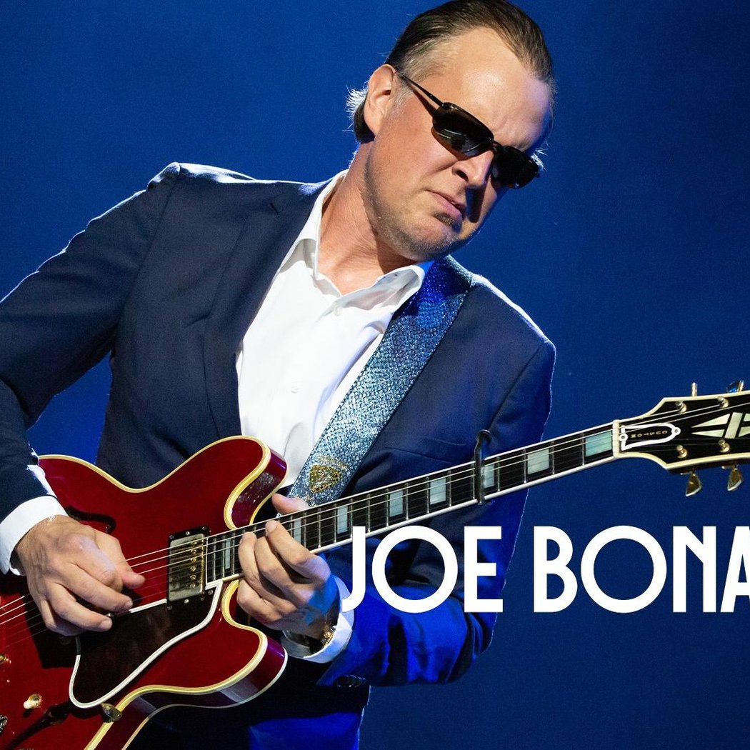 Joe Bonamassa 2