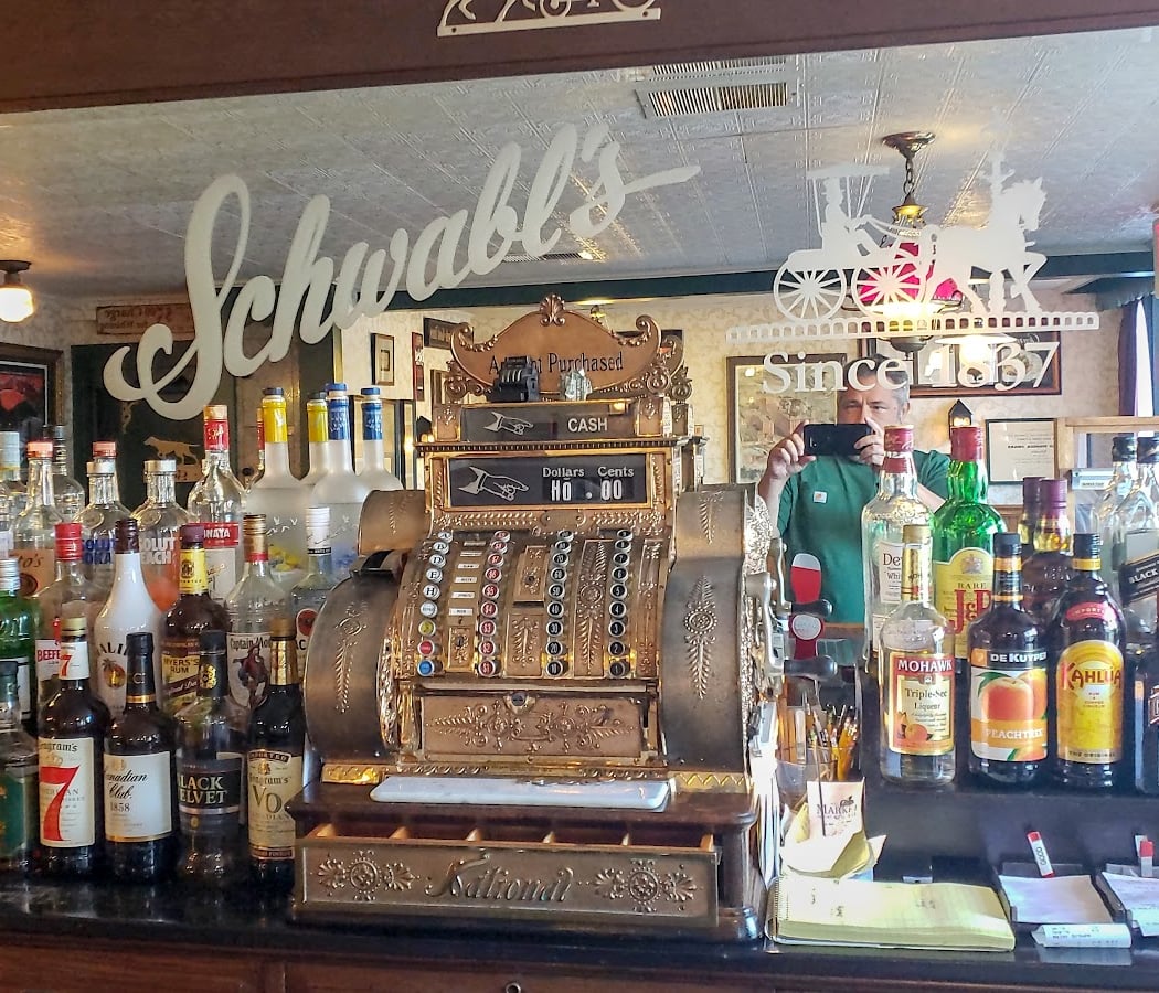 Schwabl's 3