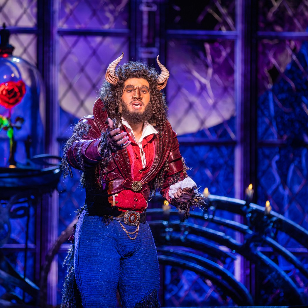 Disney's Beauty and the Beast 2