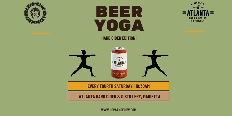 Hops & Flow Yoga 1