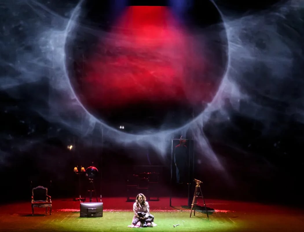 Melancholia