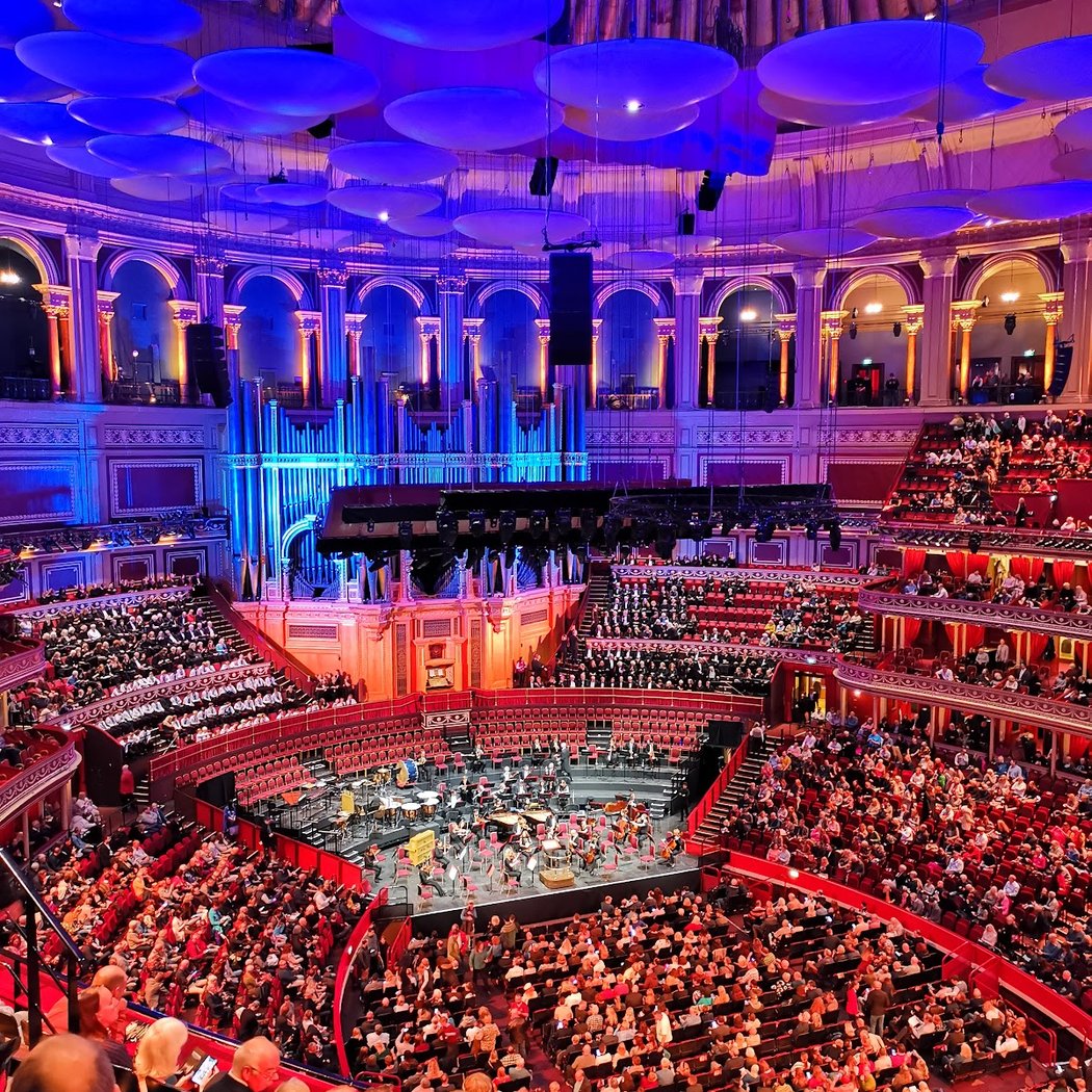 BBC Proms 1