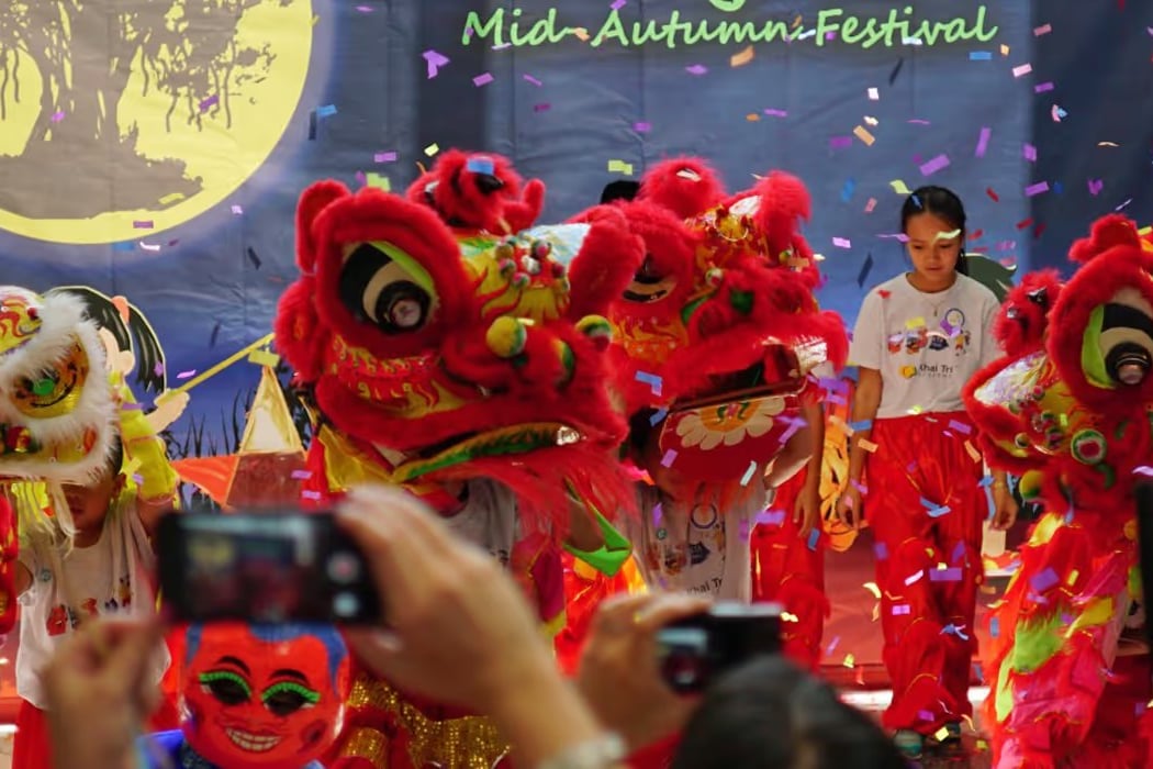 Mid-Autumn Festival 1