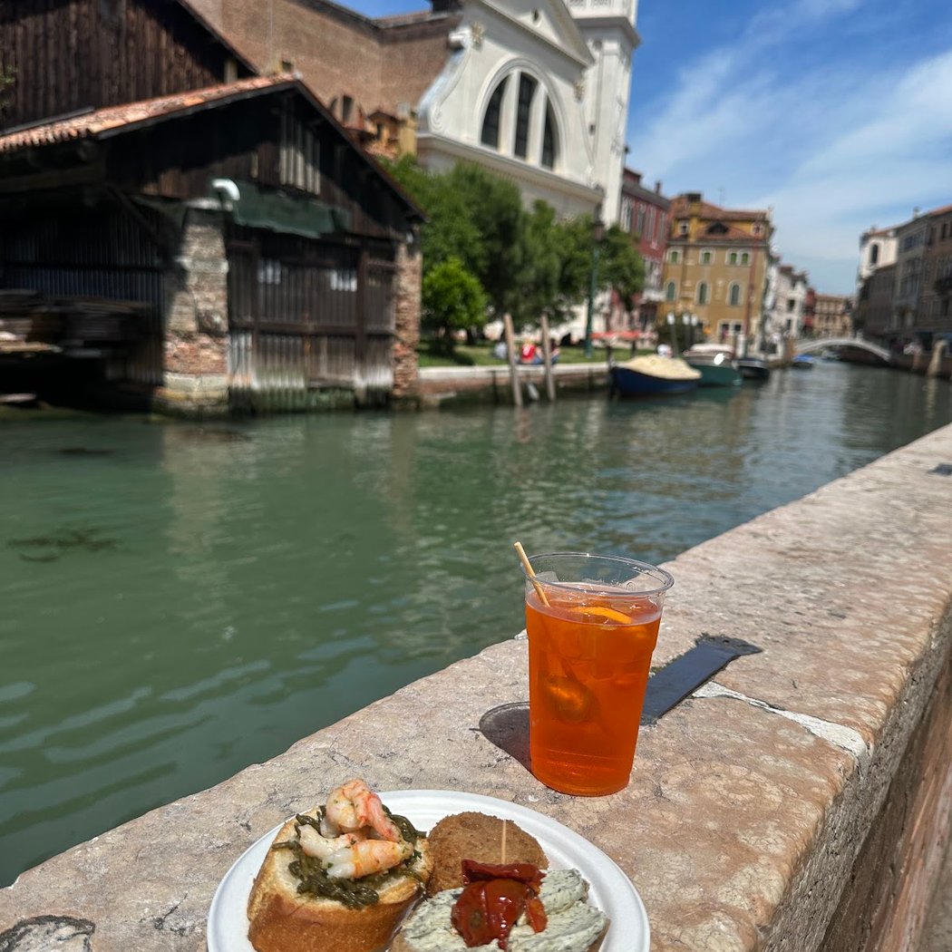 Osteria Al Squero 1