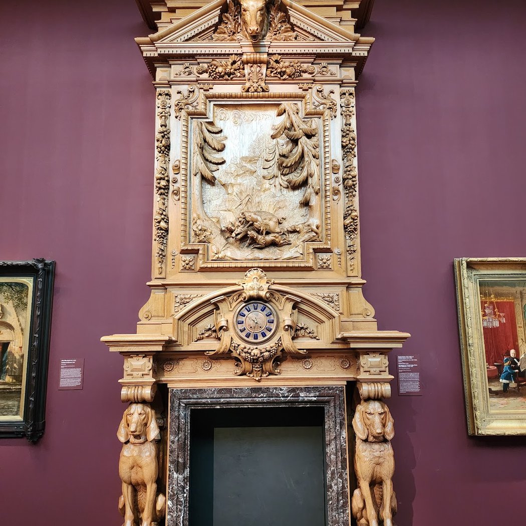 Free Admission at de Young Museum 1