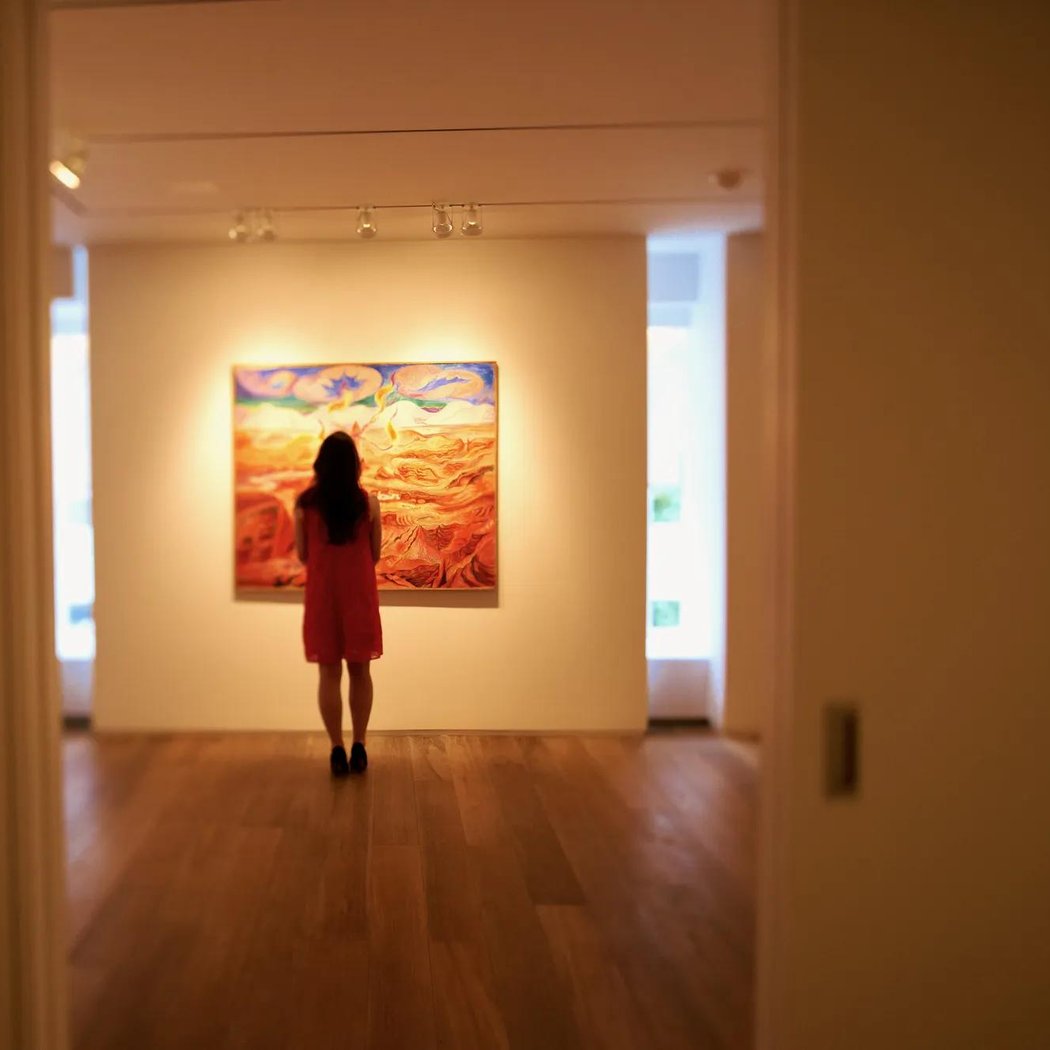 Private Museum Tours 1
