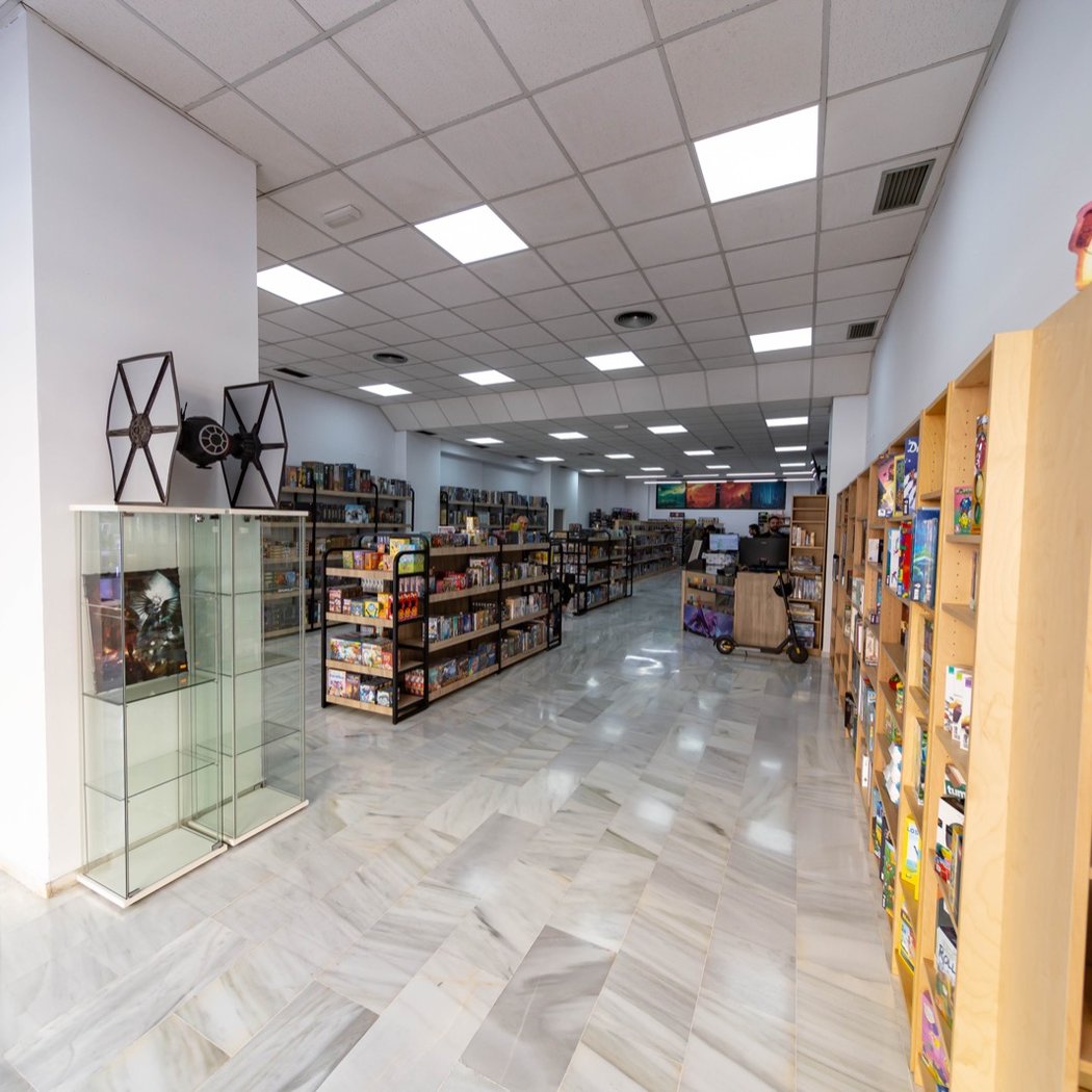 MTG - Torneo Legacy Mensual 4