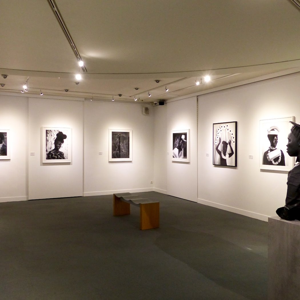 Expositions – Maison des Arts 1