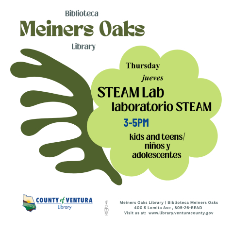 STEAM Lab: Games 1