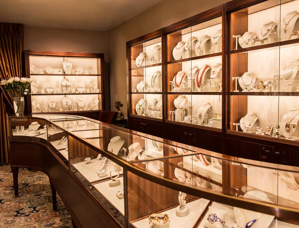 Lang Antique & Estate Jewelry 3